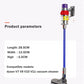Dyson Floor Mop For V7 - V8 - V10 -V11 With water Tank