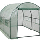 Certa Garden Greenhouse (3m x 2m)  HUGE !