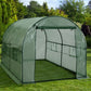 Certa Garden Greenhouse (3m x 2m)  HUGE !