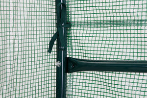 Certa Garden Greenhouse (3m x 2m)  HUGE !