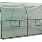 Certa Garden Greenhouse (3m x 2m)  HUGE !