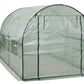 Certa Garden Greenhouse (3m x 2m)  HUGE !