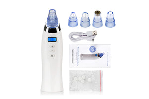 Bella Vita Blackhead Remover (White)