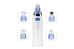 Bella Vita Blackhead Remover (White)