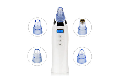 Bella Vita Blackhead Remover (White)