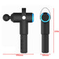 Cordless Deep Muscle Massage Gun