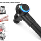 Cordless Deep Muscle Massage Gun