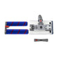 Dysons V7 V8 V10 V11 V15 Vacuum Cleaners Omnidirectional Glide Brush Head With Glide Dual Epicyclic