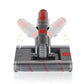 Dysons V7 V8 V10 V11 V15 Vacuum Cleaners Omnidirectional Glide Brush Head With Glide Dual Epicyclic