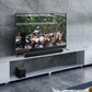 2.1Ch 100W Detachable Dolby Soundbar with Wireless Subwoofer