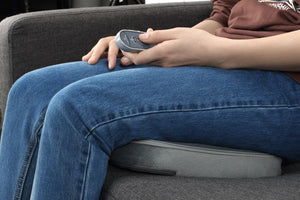 Kogan Heated 2-in-1 Shiatsu Foot And Back Massager