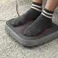 Kogan Heated 2-in-1 Shiatsu Foot And Back Massager