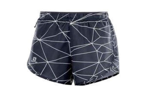 Salomon Agile Short Womens Large