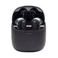 JBL Tune 220 True Wireless In-Ear Headphones (Black)