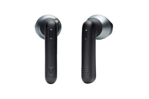 JBL Tune 220 True Wireless In-Ear Headphones (Black)