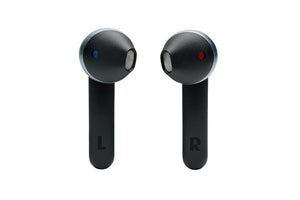 JBL Tune 220 True Wireless In-Ear Headphones (Black)