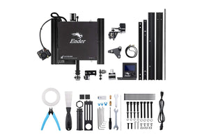 Creality Ender 3 V1 3D Printer