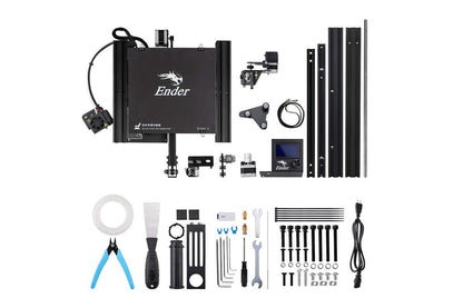 Creality Ender 3 V1 3D Printer