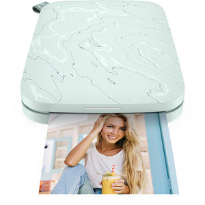 HP Sprocket Select Portable Instant Photo Printer
