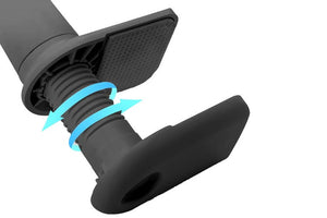 Flexible Tablet & Phone Mount