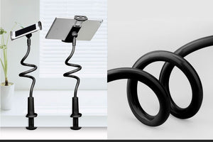 Flexible Tablet & Phone Mount