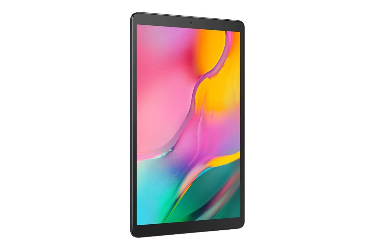 Samsung Galaxy Tab A 10.1 T510 (32GB, Wi-Fi, Black) - AU/NZ Model