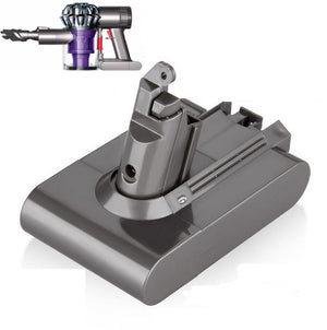 Dyson V6 Battery Pack 3000 mAh