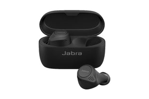 Jabra Elite 75T (Black) - Wicked Deal!