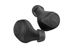 Jabra Elite 75T (Black) - Wicked Deal!