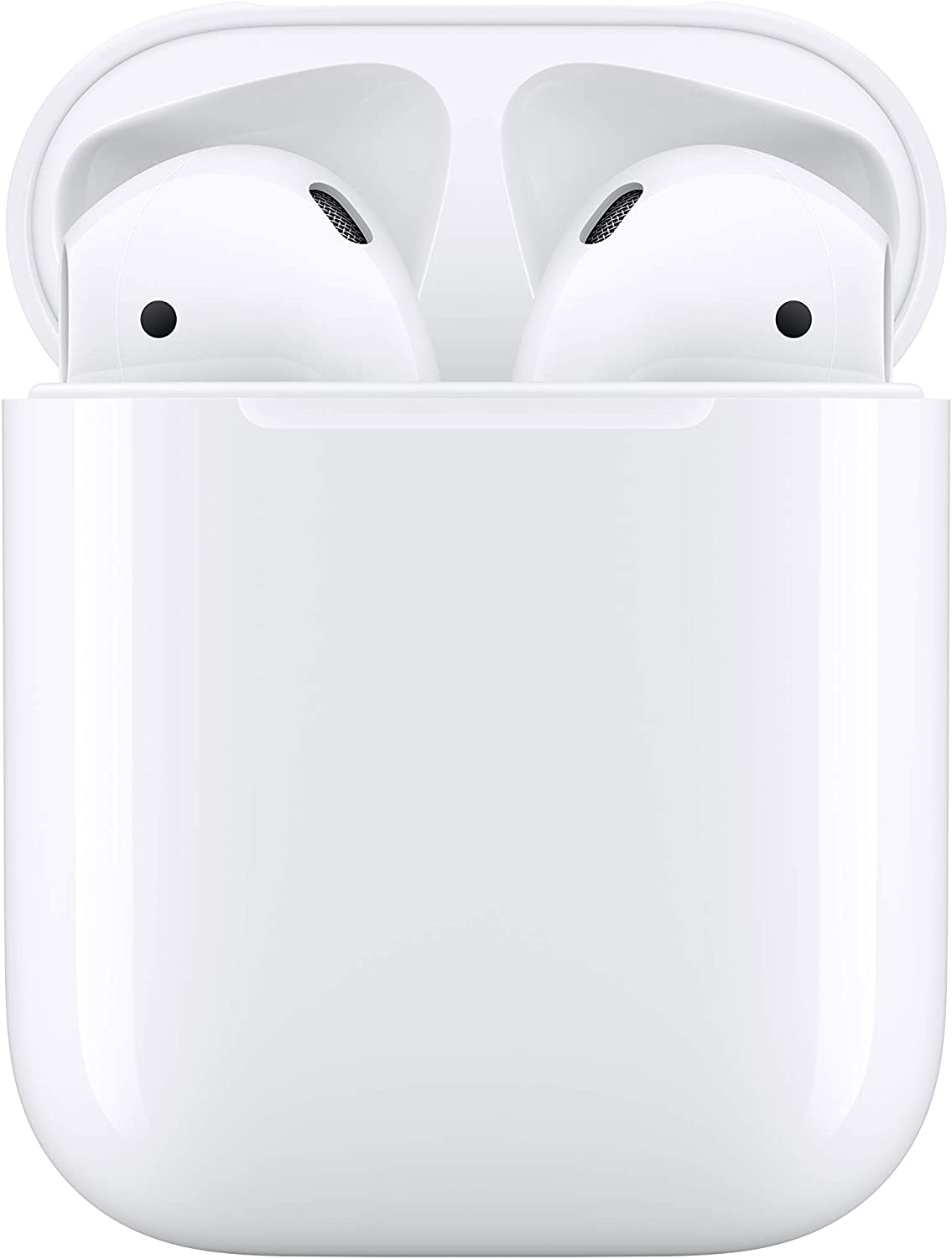 Apple Airpods with charging case - Refurbished A2032  B Grade