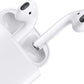 Apple Airpods with charging case - Refurbished A2032  B Grade