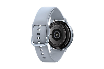 Samsung Galaxy Watch Active 2 SM-R820 (44mm, Bluetooth, Cloud Silver)