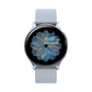 Samsung Galaxy Watch Active 2 SM-R820 (44mm, Bluetooth, Cloud Silver)