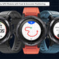 Kogan Active+ Pro GPS Always-On Display Smart Watch