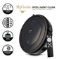 MyGenie ZX1000 Robotic Vacuum Cleaner With Mop Function