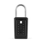 Kogan Outdoor Padlock Lockbox