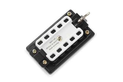 Kogan Outdoor Padlock Lockbox