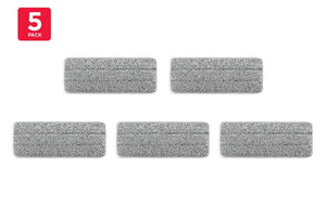 5 Pack Refill Mop Head for Easy Squeezy Mop