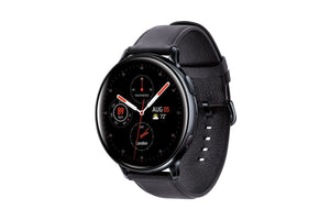 Samsung Galaxy Watch Active 2 SM-R825 (44mm, LTE, Black) - Refurbished