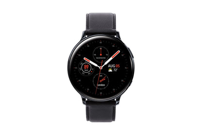 Samsung Galaxy Watch Active 2 SM-R825 (44mm, LTE, Black) - Refurbished