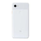Google Pixel 3A 64GB Clearly White A Grade Refurbished