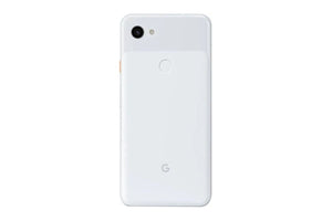 Google Pixel 3A 64GB Clearly White A Grade Refurbished