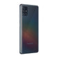 Samsung Galaxy A51 Dual SIM (6GB RAM, 128GB, Prism Crush Black)