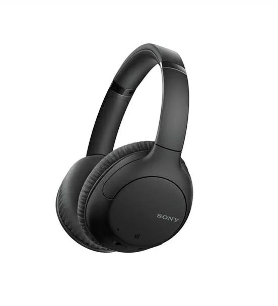 Sony  WHCH710NB Wireless Noise Cancelling Headphones (Black) New