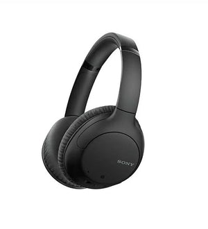Sony  WHCH710NB Wireless Noise Cancelling Headphones (Black) New