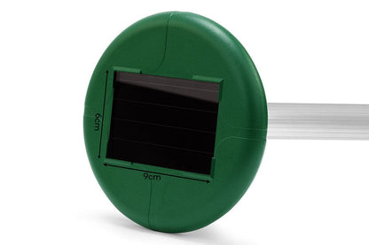 Pestill Solar LED Light - Mice - Rats Repeller (2 Pack)