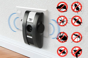 Pestill Multifunction Electromagnetic Pest Repeller