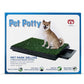 Pawever Pets Portable Potty Pad