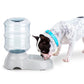 Pawever Pets Automatic Pet Water Feeder