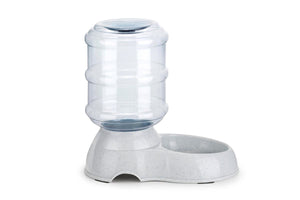 Pawever Pets Automatic Pet Water Feeder
